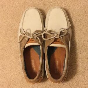 Men’s Sperry Top Siders